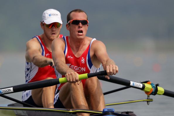 Mitchel Steenman Mitchel Steenman Photos Photos World Rowing Championships Day 3