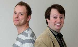 Mitchell and Webb The sound of Mitchell and Webb39s triumphant return to Radio 4