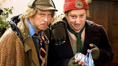 Mitchell and Webb BBC Two That Mitchell and Webb Look