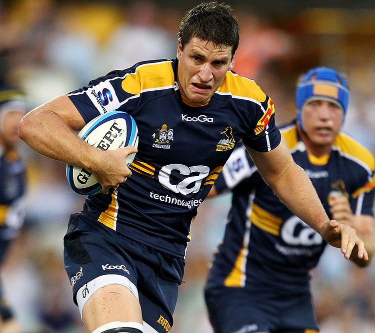 Mitchell Chapman Brumbies suffer Mitchell Chapman injury blow Live Rugby News