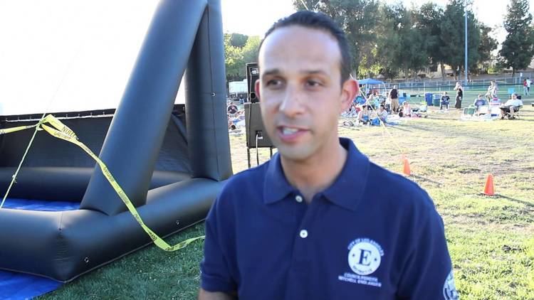 Mitchell Englander Councilmember Englander Presents National Night Out Councilmember