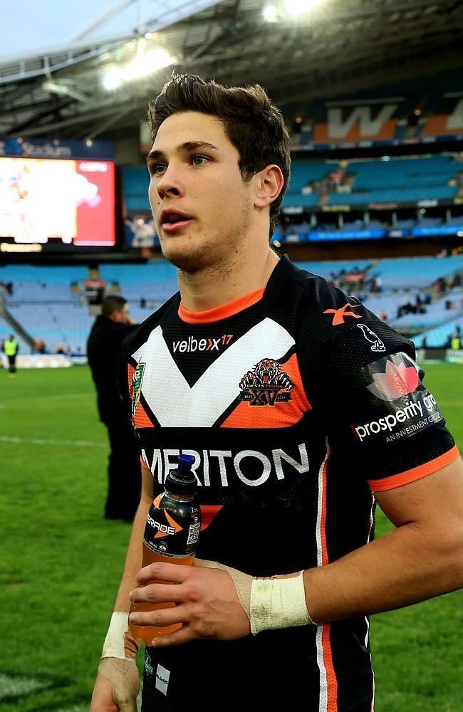 Mitchell Moses Generation Next We rank the best NRL talent aged 21 and