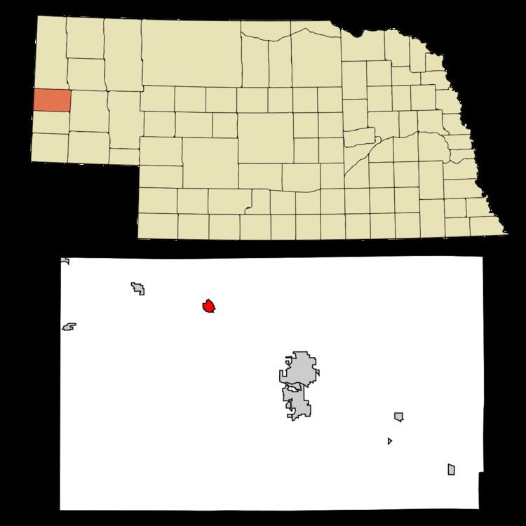 Mitchell, Nebraska