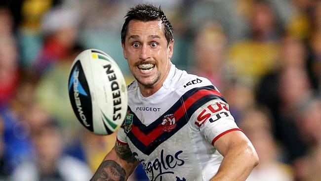 Mitchell Pearce Mitchell Pearce has revealed his desire to be selected in