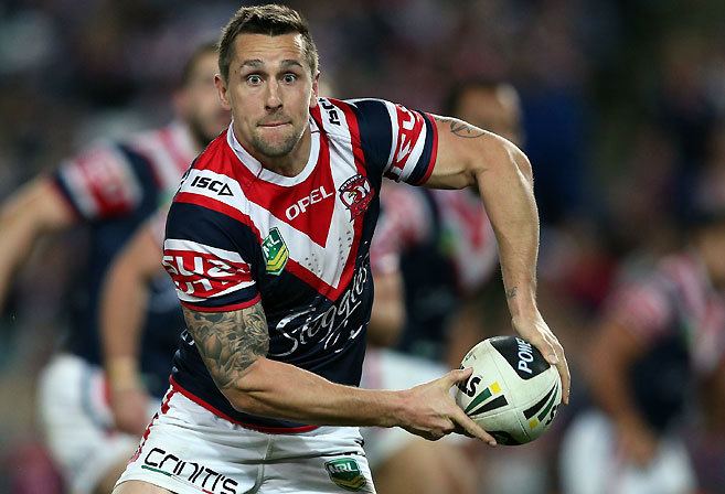 Mitchell Pearce Was I too hard on Mitchell Pearce The Roar