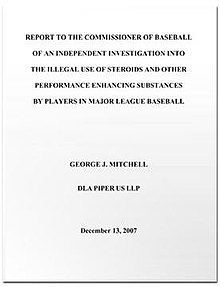 Mitchell Report httpsuploadwikimediaorgwikipediaenthumbe