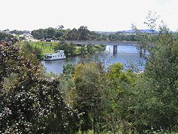 Mitchell River (Victoria) httpsuploadwikimediaorgwikipediacommonsthu