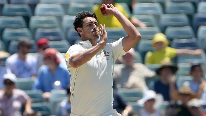 Fastest balls in cricket history Mitchell Starc joins Shoaib Akhtar