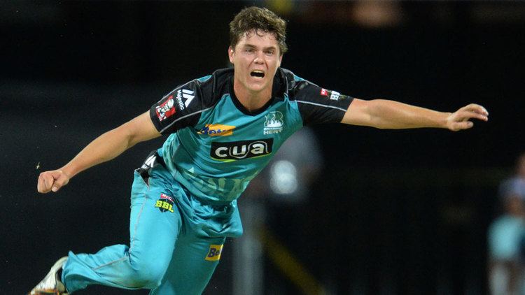 Mitchell Swepson Swepson adds fizz to Aussie Test squad Nine Wide World of Sports