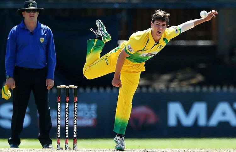 Mitchell Swepson Bulls name young leggie in Shield squad cricketcomau