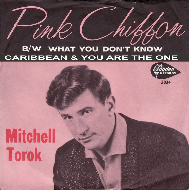 Mitchell Torok Caribbean by Mitchell Torok on Apple Music