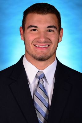 Mitchell Trubisky Mitch Trubisky Bio University of North Carolina Tar Heels Official