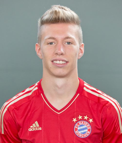 Mitchell Weiser FIFA 13 Faces by Aeh1991 Soccer Gaming Forums