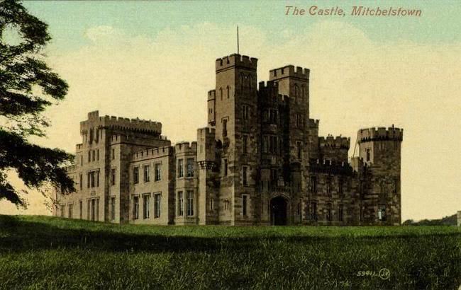 Mitchelstown Castle Mitchelstown Castle