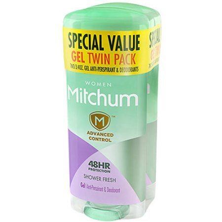 Mitchum Mitchum Women Advanced 48HR Protection Shower Fresh Gel Anti