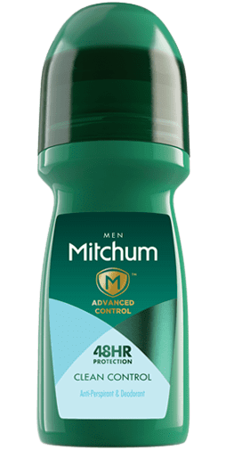 Mitchum Mitchum