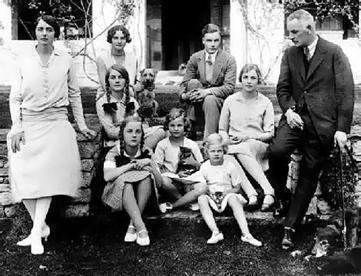 Mitford family Mitford family Wikipedia