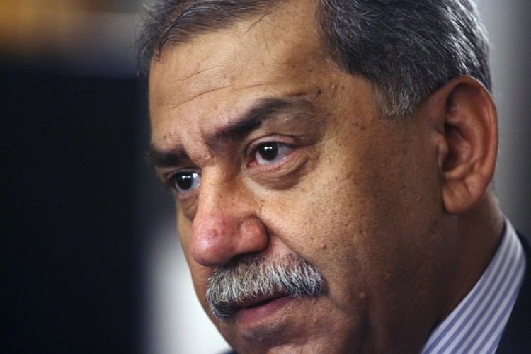 Mithal al-Alusi Obama policy will lead region to war39 warns exIraqi MP