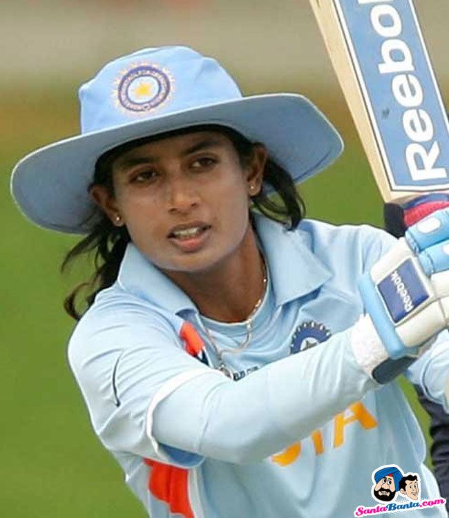 Mithali Raj Mithali Raj Photos and Pictures