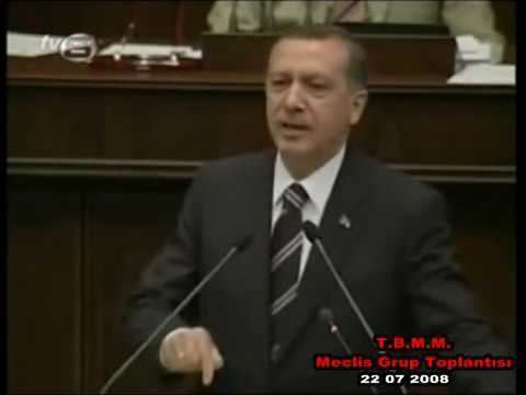 Mithat Bereket R Tayyip ERDOAN Ve Mithat BEREKET YD HASTANES hakknda