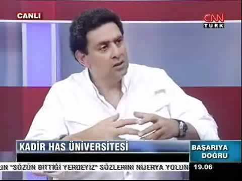 Mithat Bereket CNN Trk Mithat Bereket 08072010 YouTube