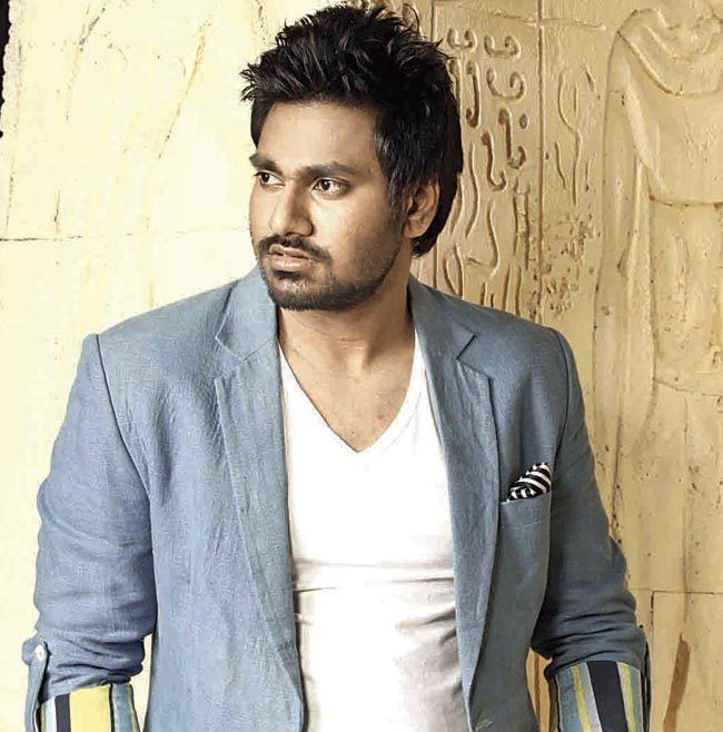 Mithoon I don39t believe in camps Mithoon Sharma Entertainment