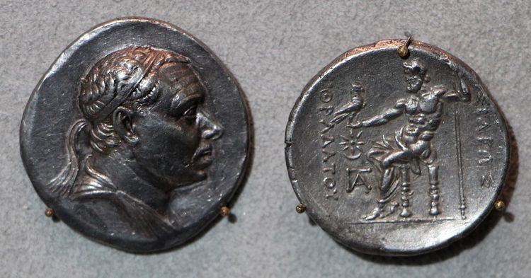 Mithridates III of Pontus