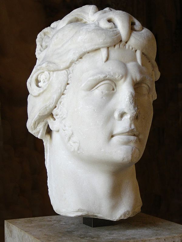 Mithridates VI of Pontus Mithridates VI of Pontus Wikipedia the free encyclopedia