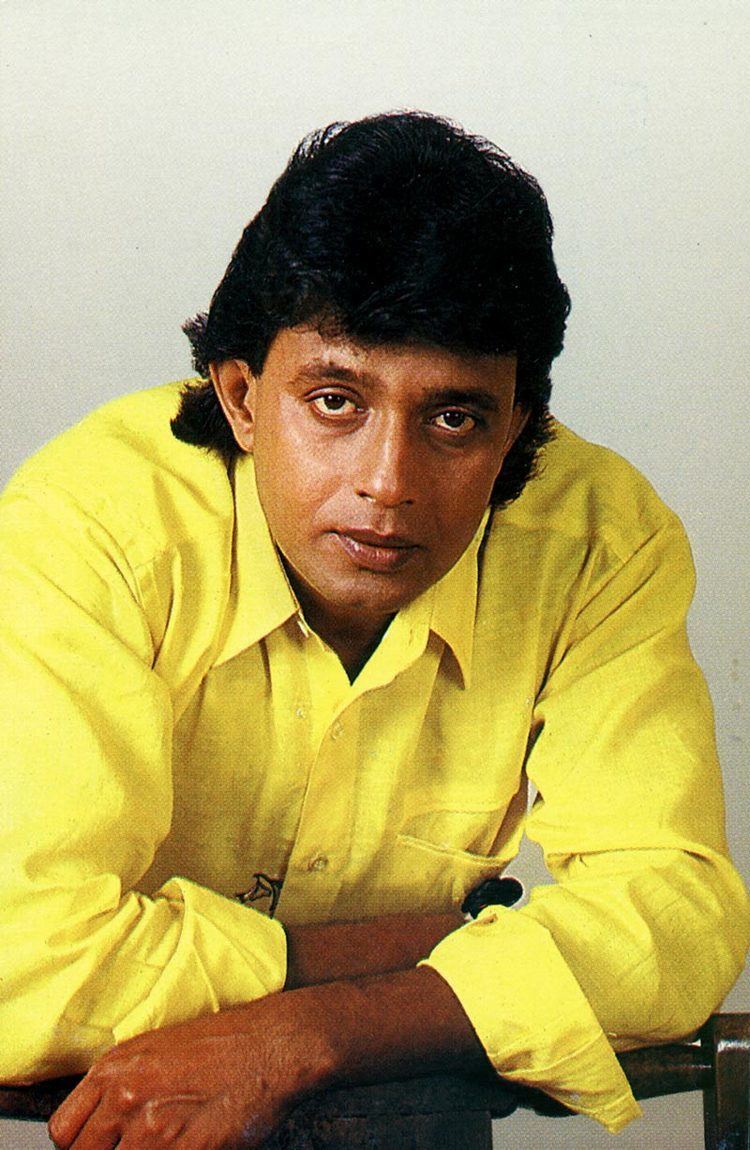 Mithun Chakraborty Mithun Chakraborty Profile Hot Picture Bio Body size