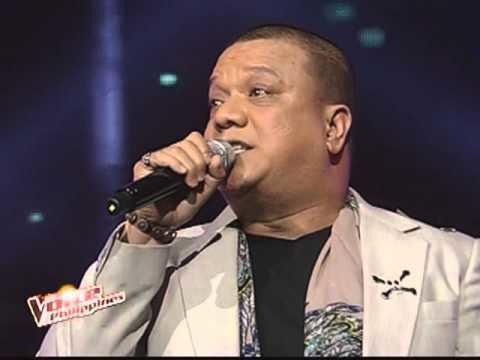 Mitoy Yonting THE VOICE Philippines Mitoy Yonting DONT STOP ME NOW Live