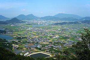 Mitoyo, Kagawa httpsuploadwikimediaorgwikipediacommonsthu
