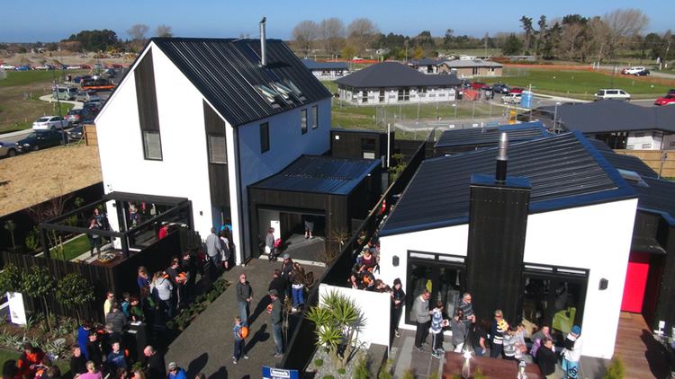 Mitre 10 Dream Home Silverstream Land for sale Kaiapoi Christchurch Mitre 10 Dream