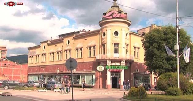 Mitrovica, Kosovo in the past, History of Mitrovica, Kosovo