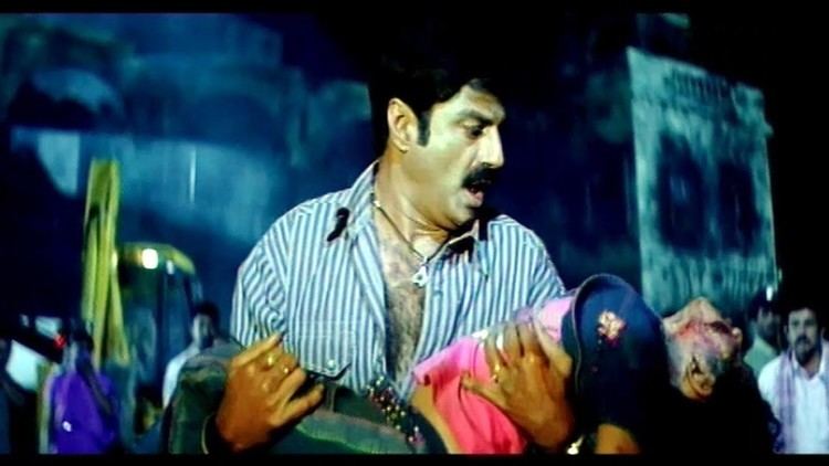 Mitrudu Mitrudu Full Movie Part 1415 Nandamuri Balakrishna Priyamani