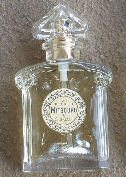 Mitsouko (perfume)
