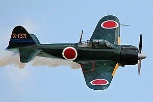 Mitsubishi A6M Zero httpsuploadwikimediaorgwikipediacommonsthu