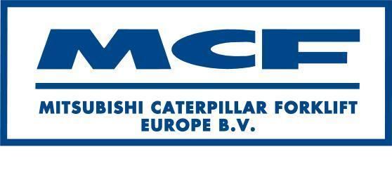 Mitsubishi Caterpillar Forklift Europe B.V. mcfevapacreativecomwpcontentuploads201511M