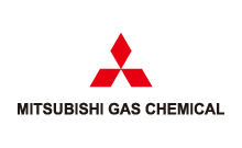 Mitsubishi Gas Chemical Company wwwmgccojpengimglogogif