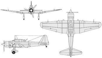 Mitsubishi Ki-51 Mitsubishi Ki51 Type 99 Sonia Info