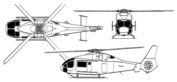 Mitsubishi MH2000 Mitsubishi MH2000 helicopter development history photos