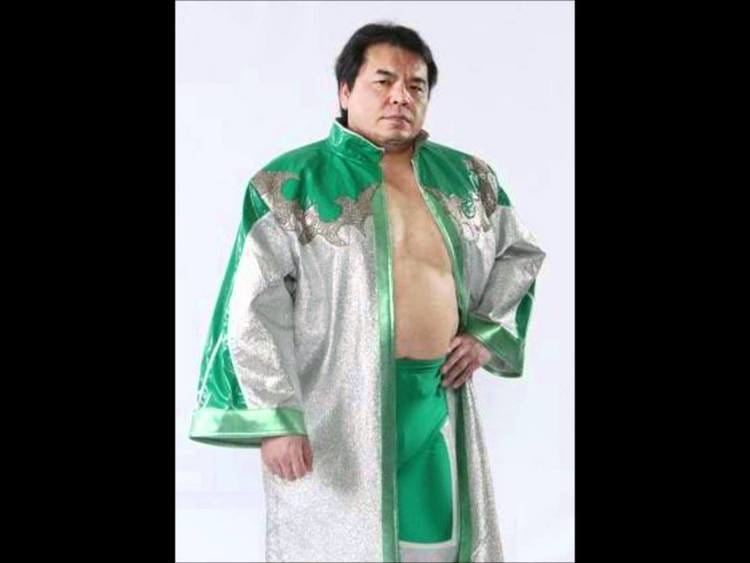 Mitsuharu Misawa Mitsuharu Misawa Theme Spartan Xwmv YouTube