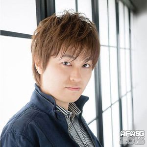 Mitsuhiro Ichiki AFA Singapore to Host Voice Actor Mitsuhiro Ichiki News Anime