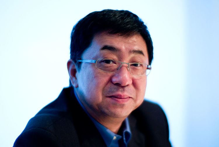 Mitsuhiro Takemura