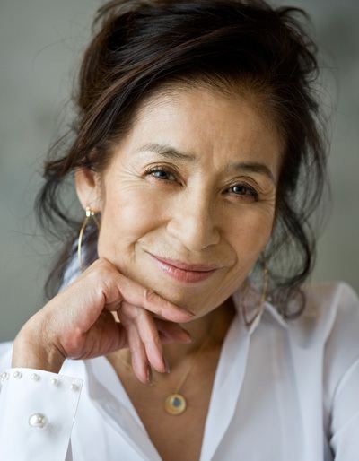 Mitsuko Baisho MITSUKO BAISHO OFFICIAL SITE