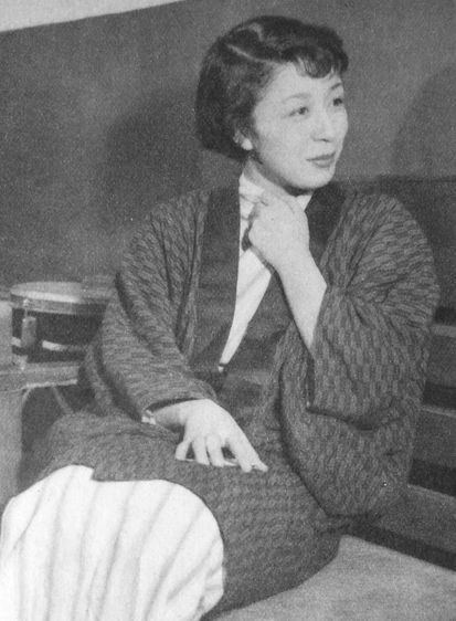 Mitsuko Kusabue Mitsuko Kusabue Wikipedia