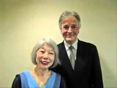 Mitsuko Shirai Mitsuko Shirai sings Schumann Liederkreis op39 YouTube