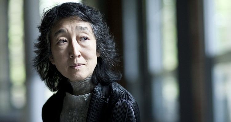 Mitsuko Uchida CSO Sounds amp Stories The pursuits and passions of