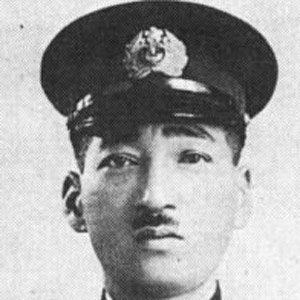 Mitsuo Fuchida Mitsuo Fuchida Bio Facts Family Famous Birthdays