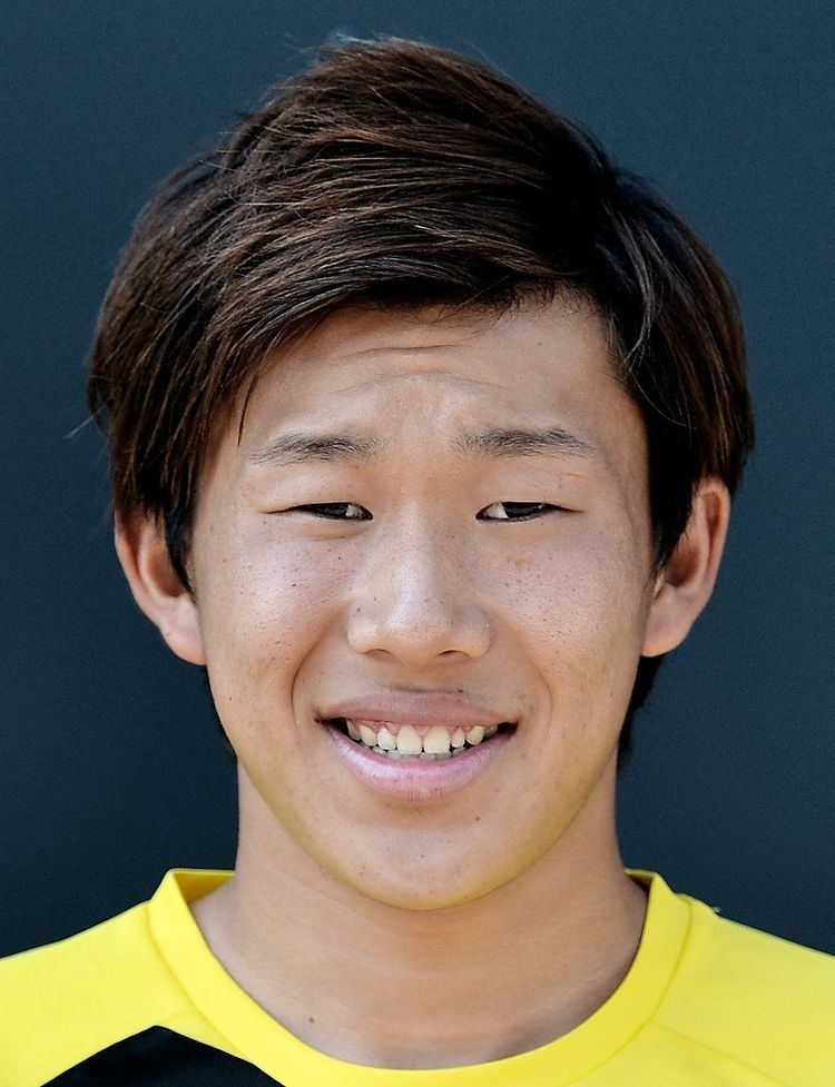 Mitsuru Maruoka Mitsuru Maruoka Player Profile 2017 Transfermarkt