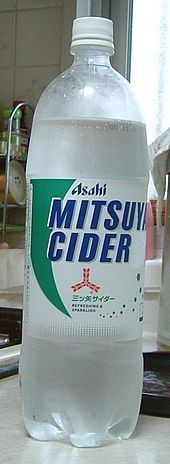 Mitsuya Cider Mitsuya Cider Wikipedia